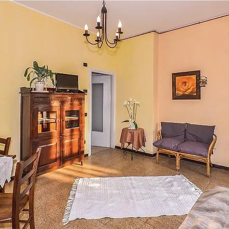 Orchidea Apartment