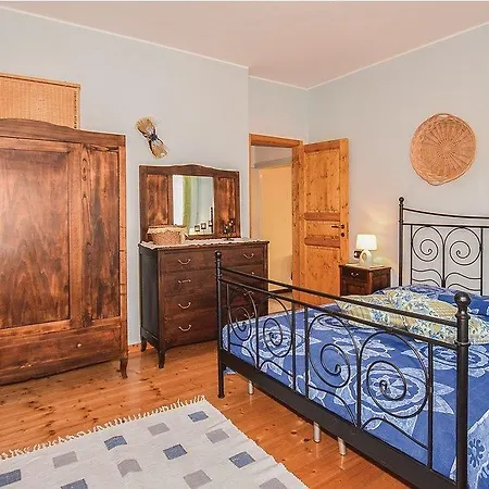 Apartment Orchidea