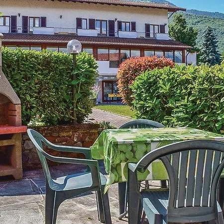 Apartman Orchidea