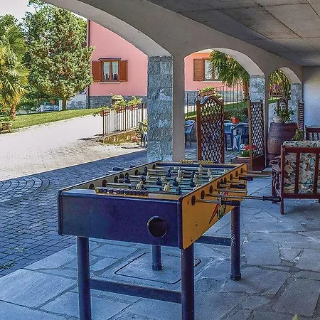 Apartman Orchidea *