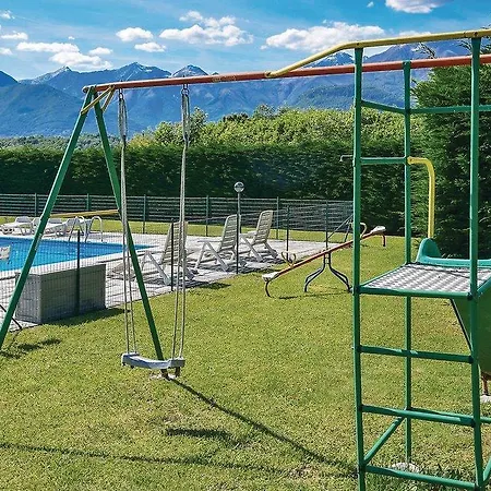Apartman Orchidea Colico