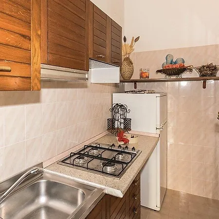 Apartman Orchidea Colico