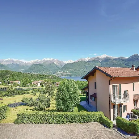 Apartman Orchidea